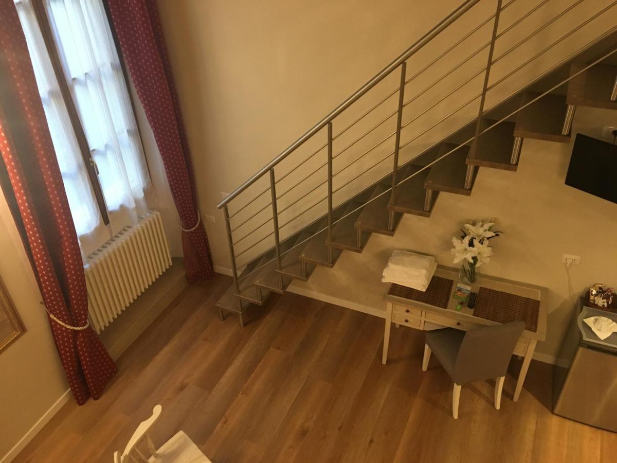 Soggiorno Alessandra Florens Exteriör bild
