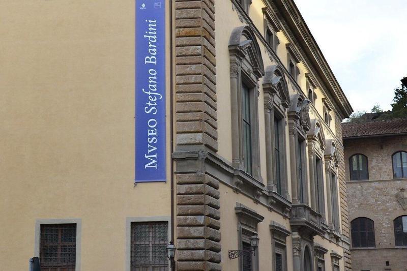 Soggiorno Alessandra Florens Exteriör bild